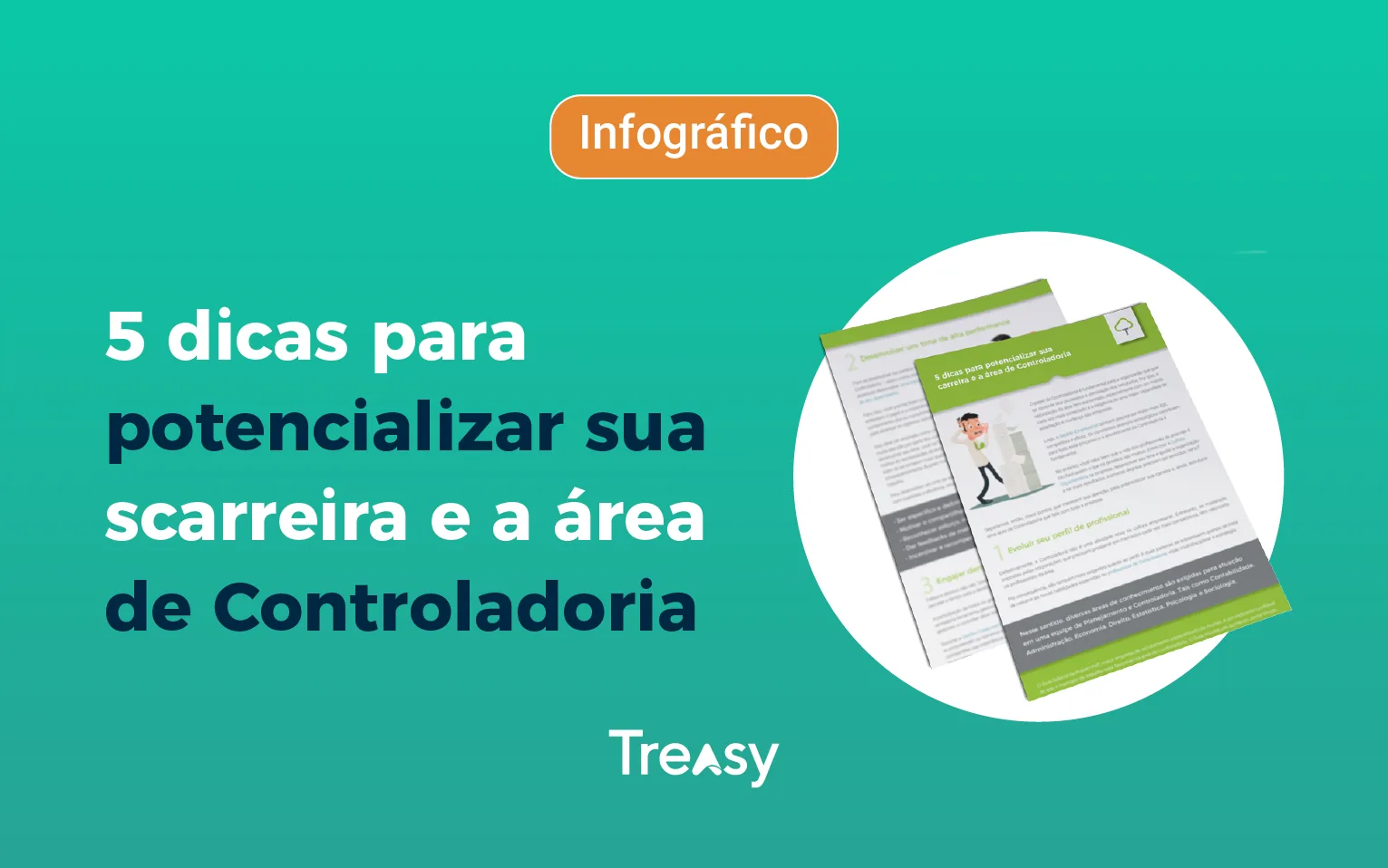 5 Dicas para Potencializar sua Carreira em Controladoria