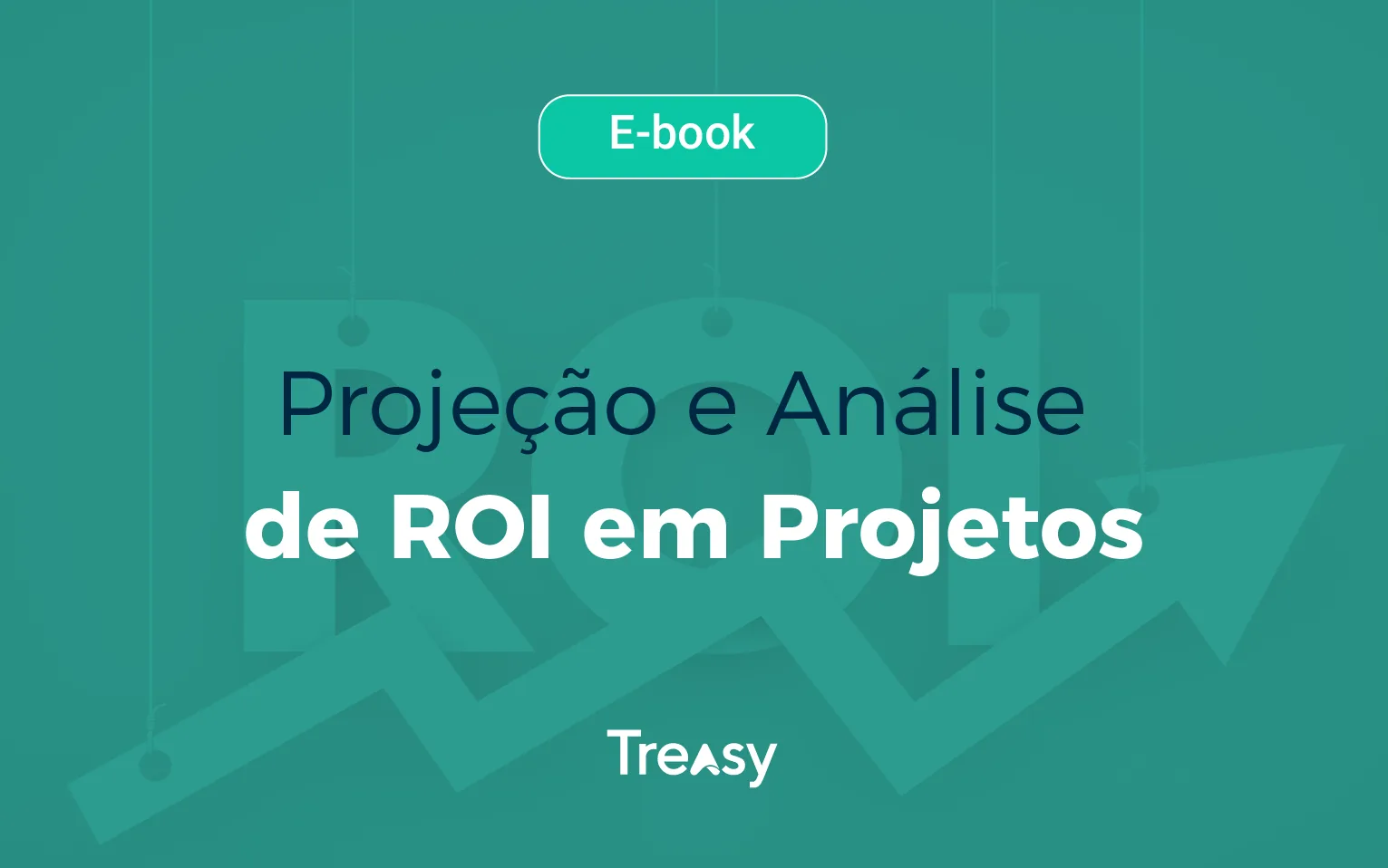 Análise de ROI em Projetos