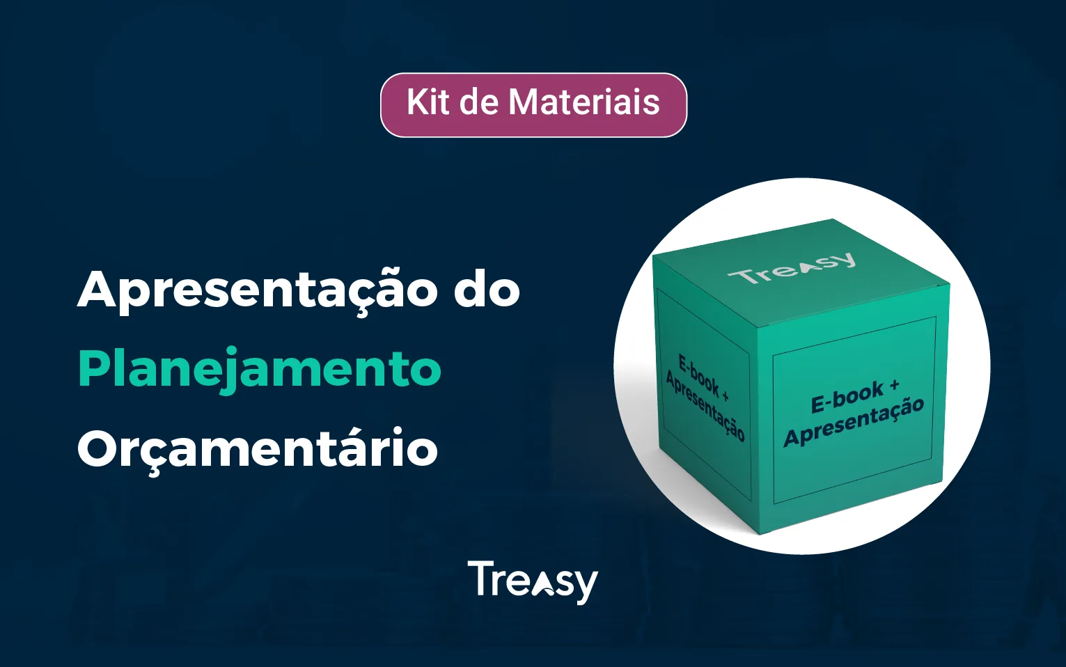 Guia de Apresentação do Planejamento Orçamentário