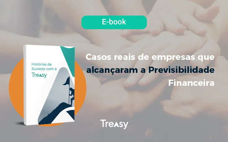 Histórias de Sucesso com Treasy