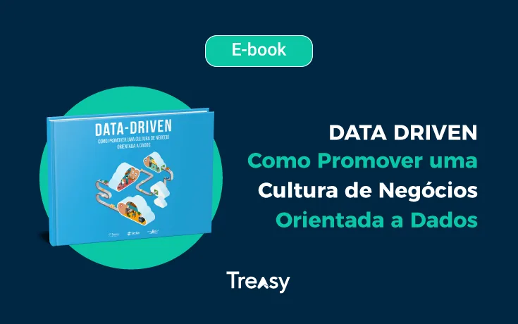 Data-Driven: Cultura Orientada por Dados
