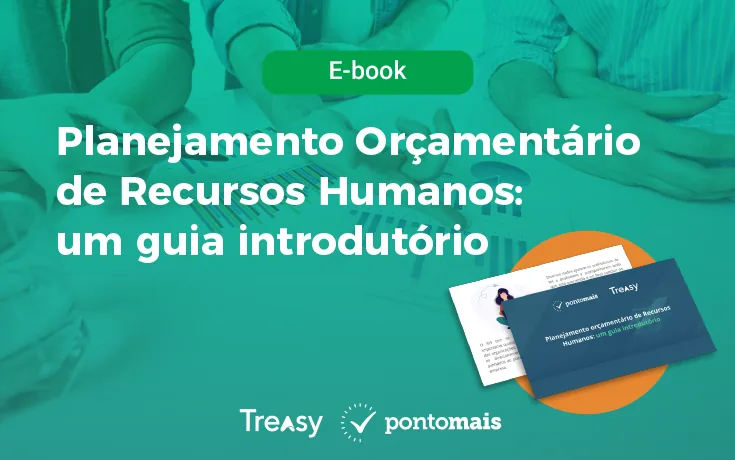Planejamento Orçamentário de Recursos Humanos