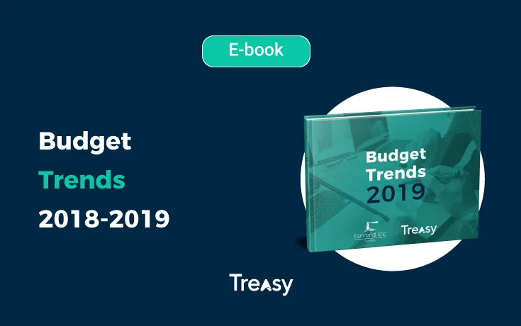 Budget Trends 2018-2019