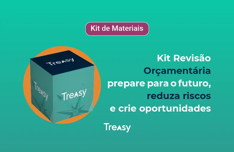 Kit de Revisão Orçamentária: corrija a rota antes que o semestre acabe
