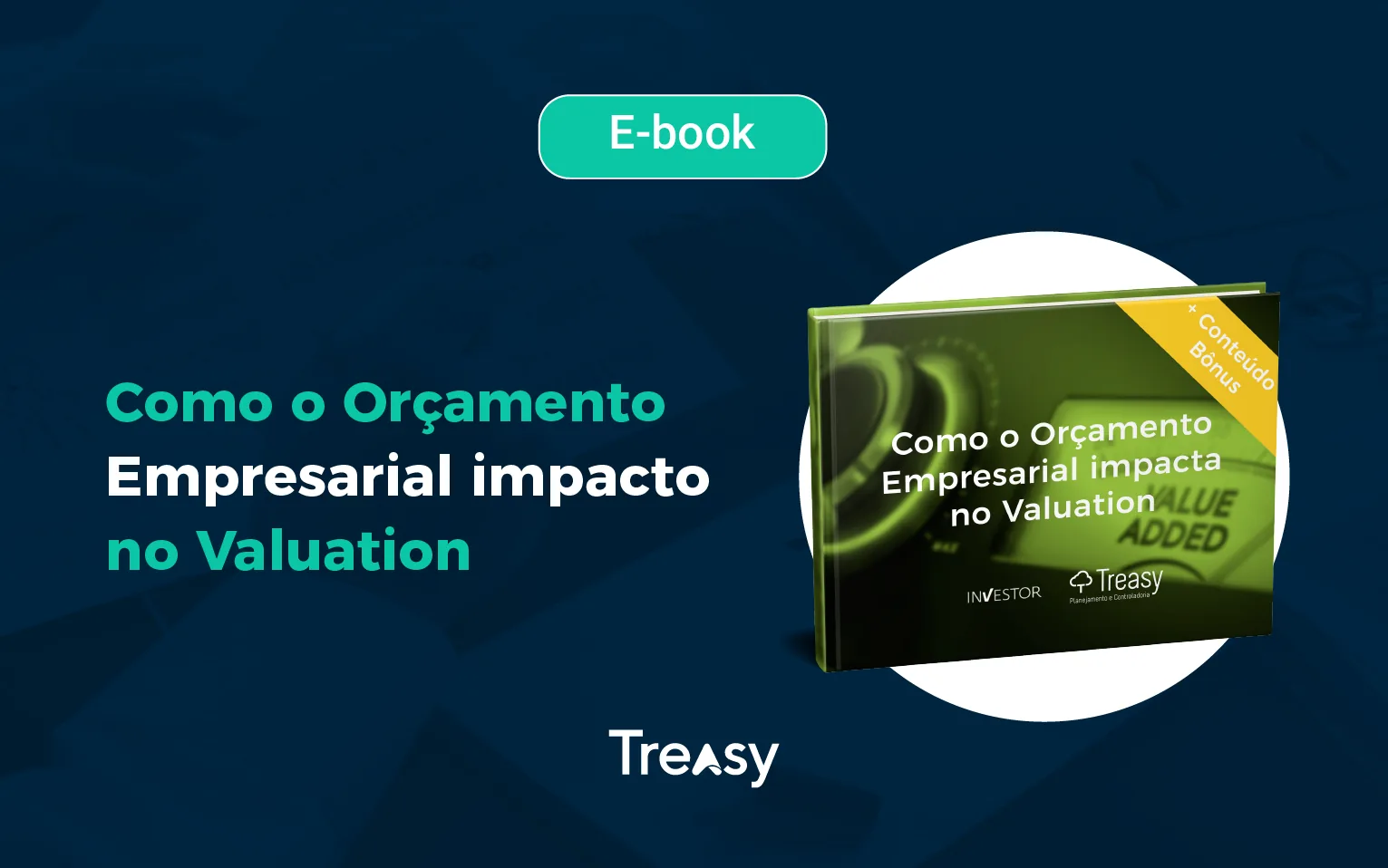 Impacto do Orçamento no Valuation