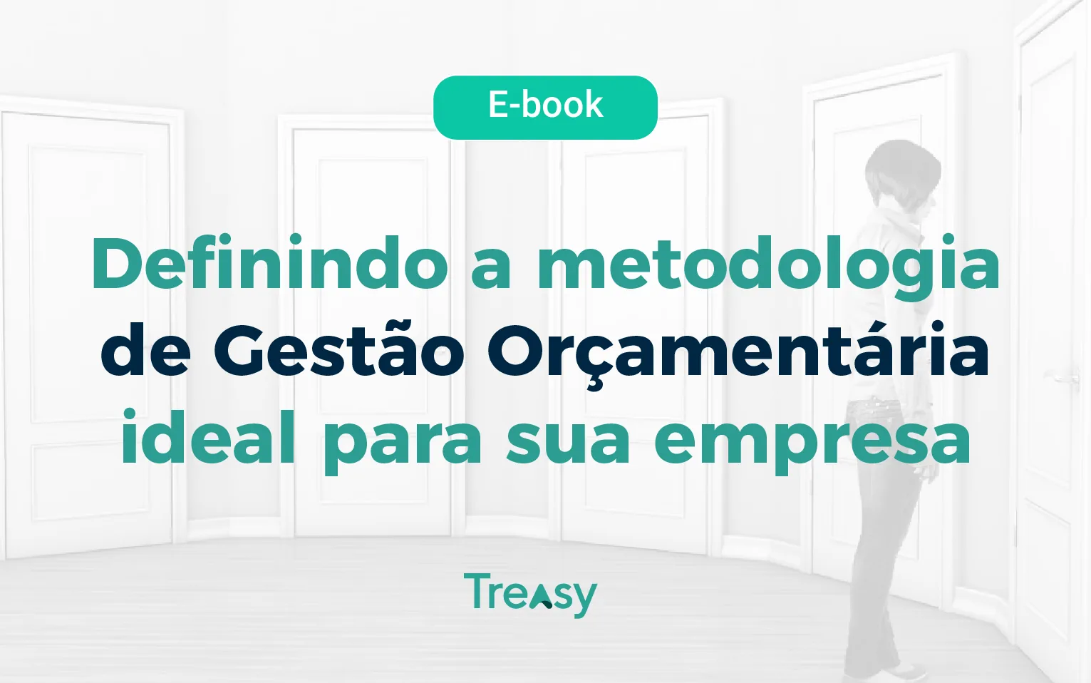 Definindo a Metodologia de Gestão Orçamentária Ideal