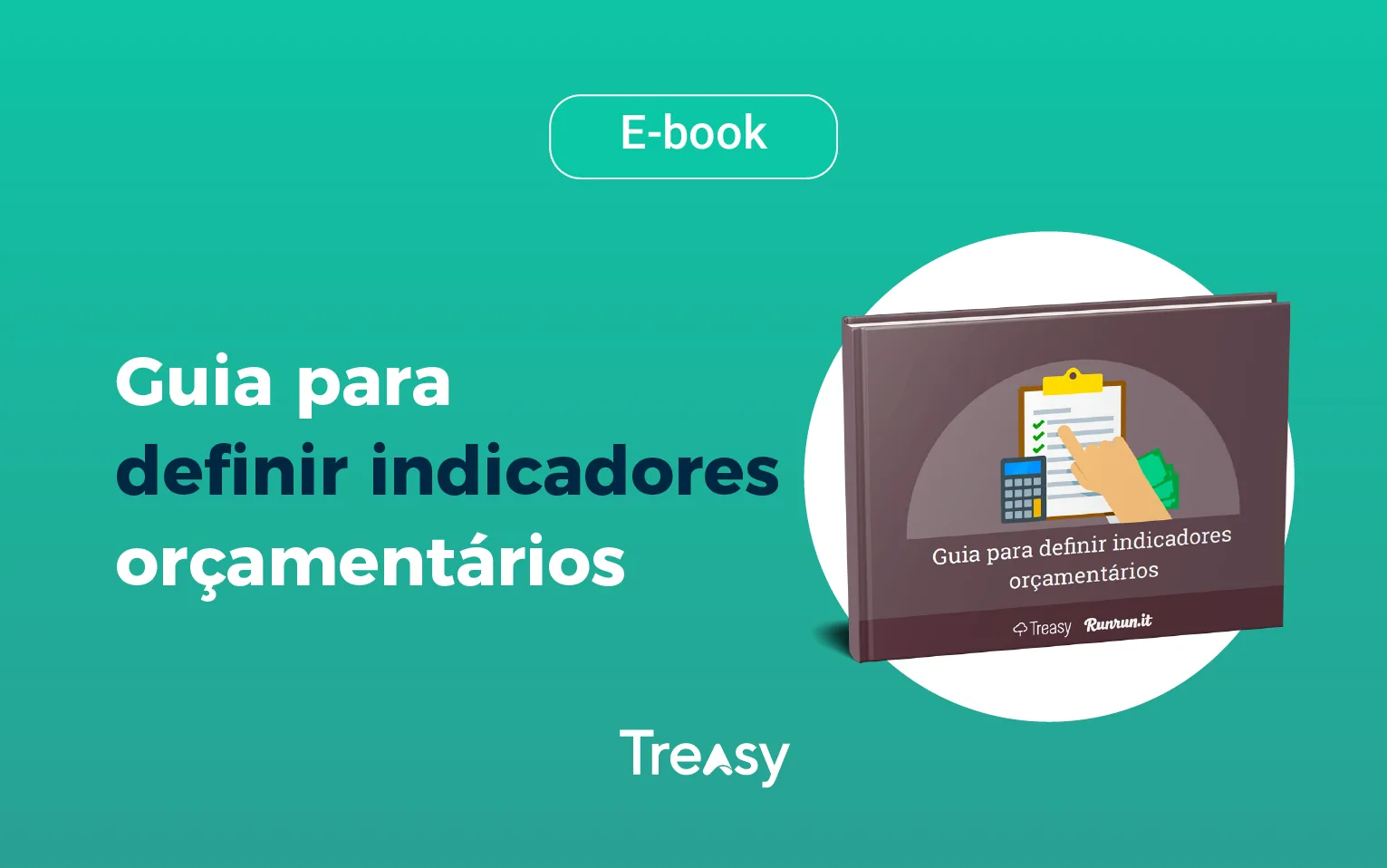 Guia de Indicadores Orçamentários