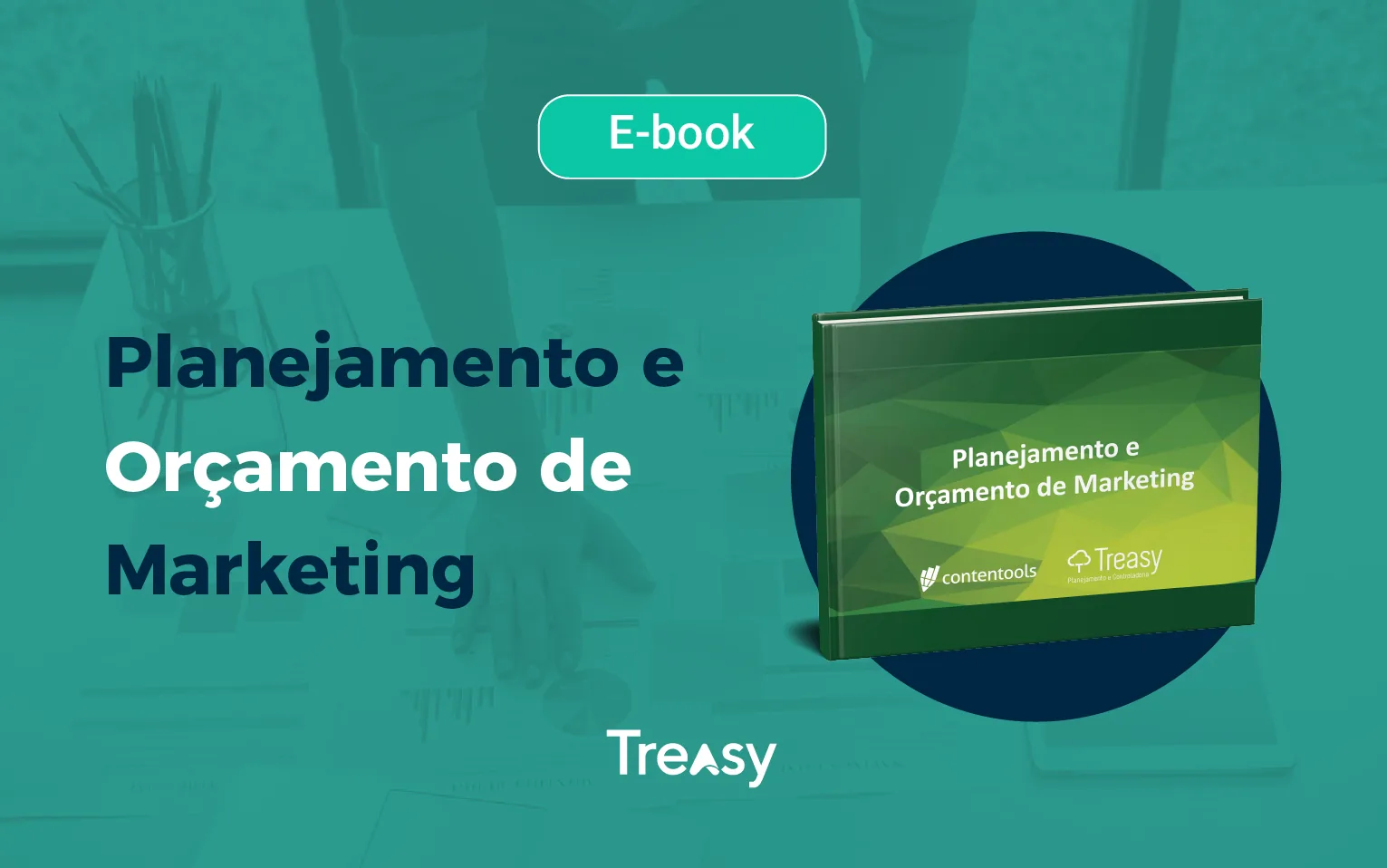 Planejamento e Orçamento de Marketing