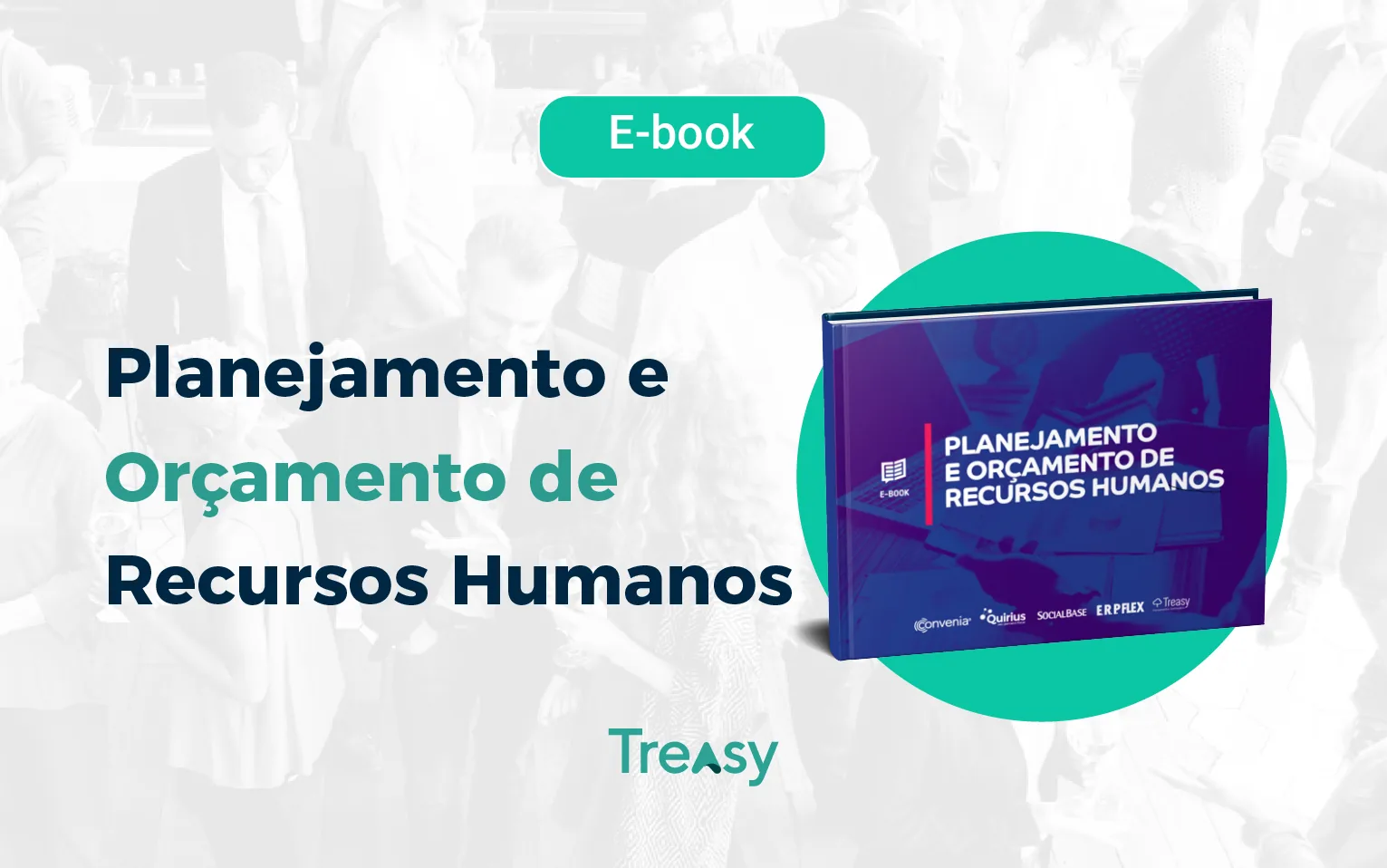 Planejamento e Orçamento de RH