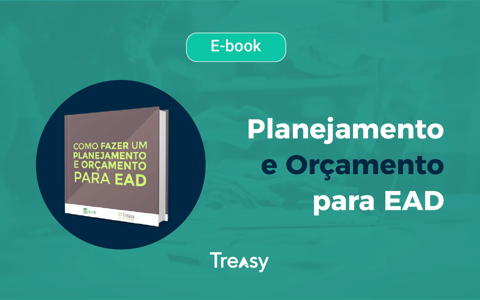 Planejamento e Orçamento para EAD