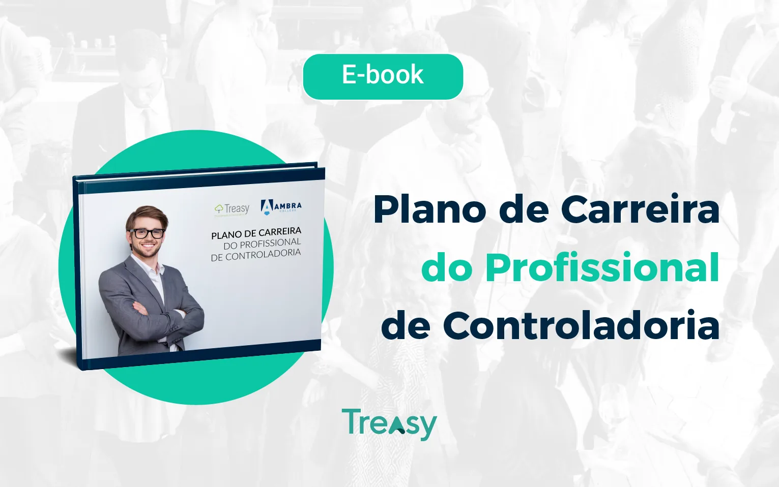 Plano de Carreira do Profissional de Controladoria
