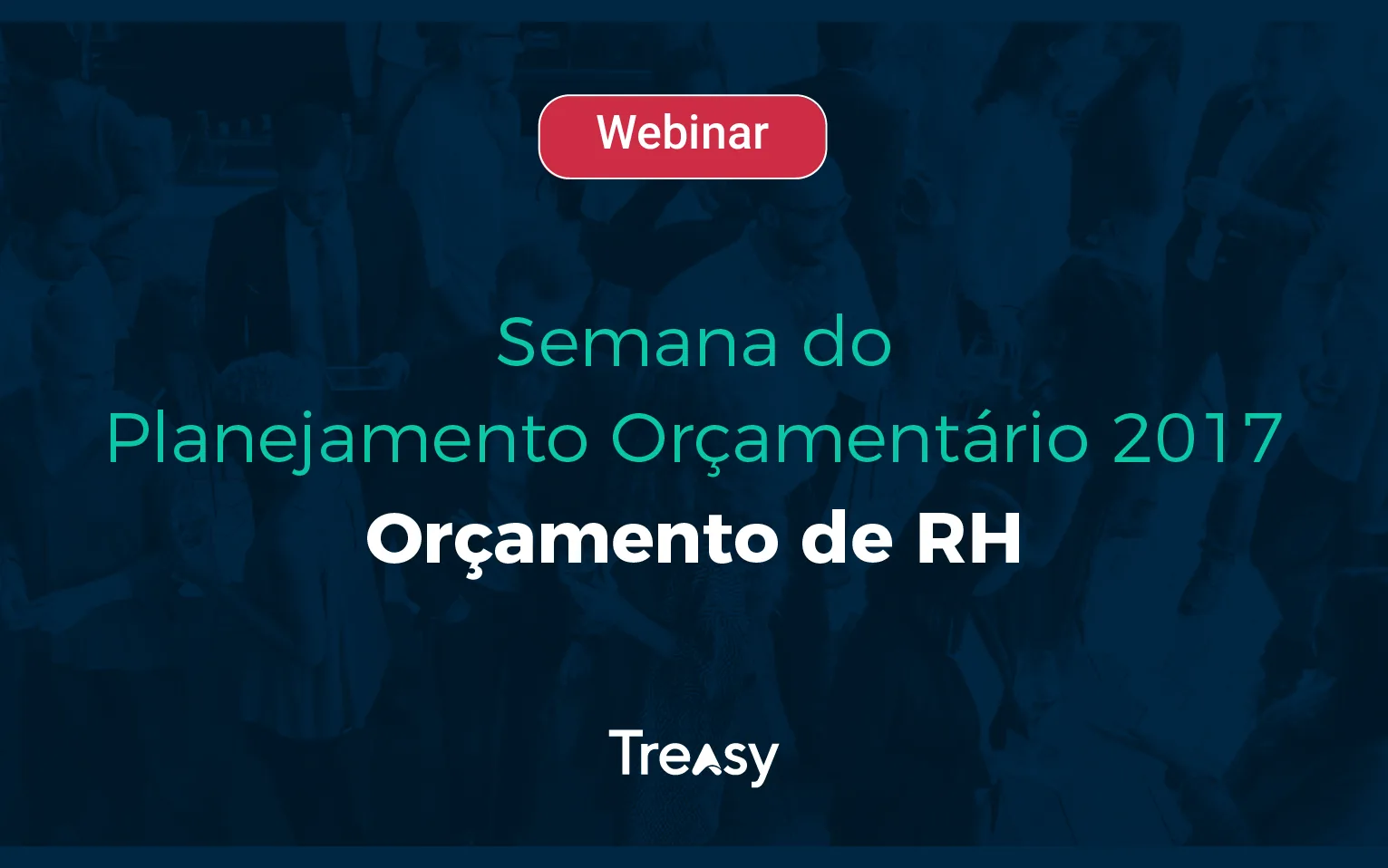 Semana do PO 2017: RH