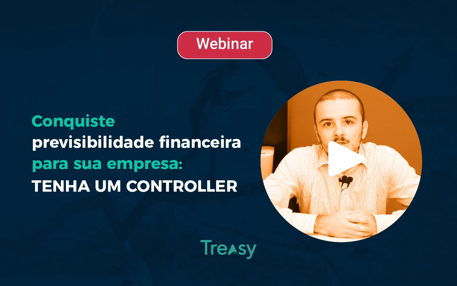 Webinar: Previsibilidade Financeira