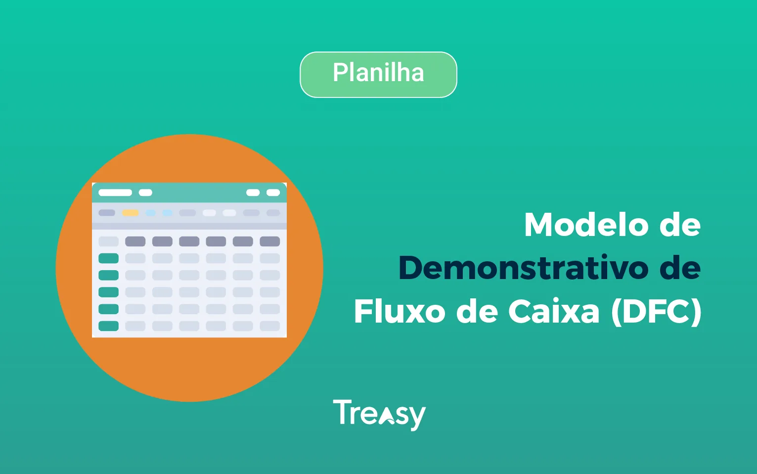 Modelo demonstrativo fluxo caixa planilha o feijão com arroz dos investimentos