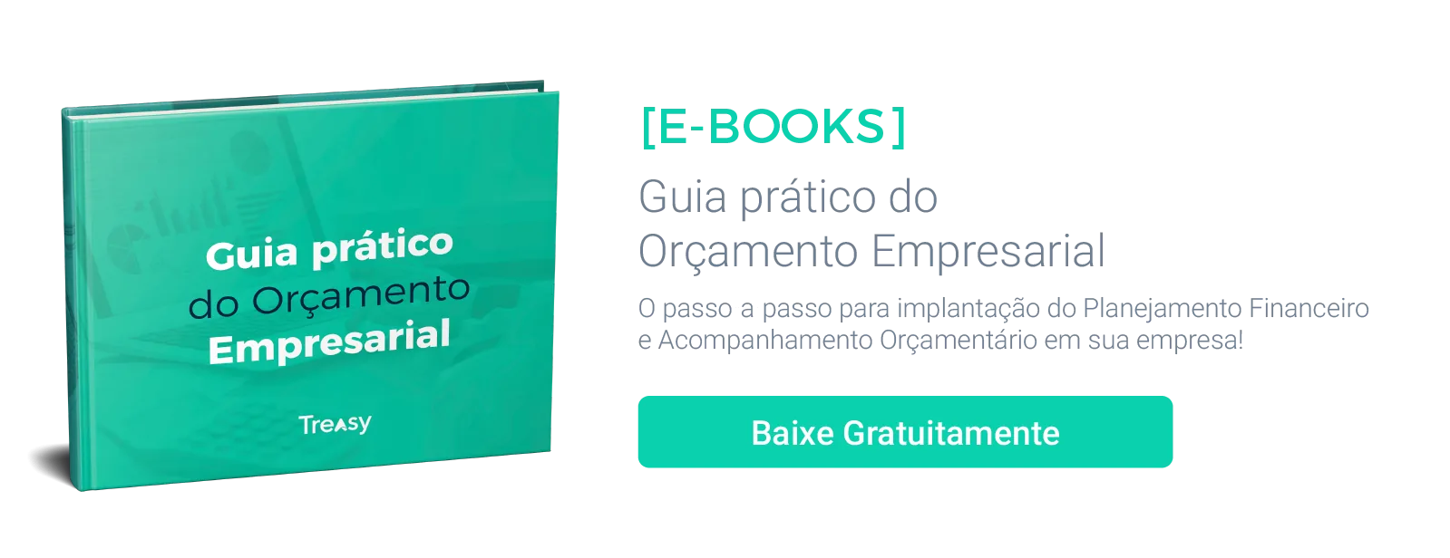 Guia gratuito reconciliação bancária exemplo prático orçamento empresarial