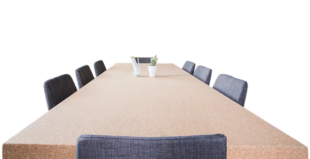 Sala conferência conselho de auditoria implantação comitê governança