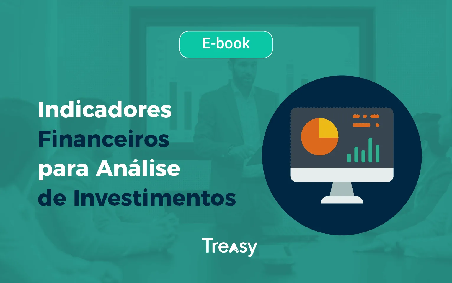 Ebook indicadores financeiros investimentos com gráficos incentivos fiscais lei bem