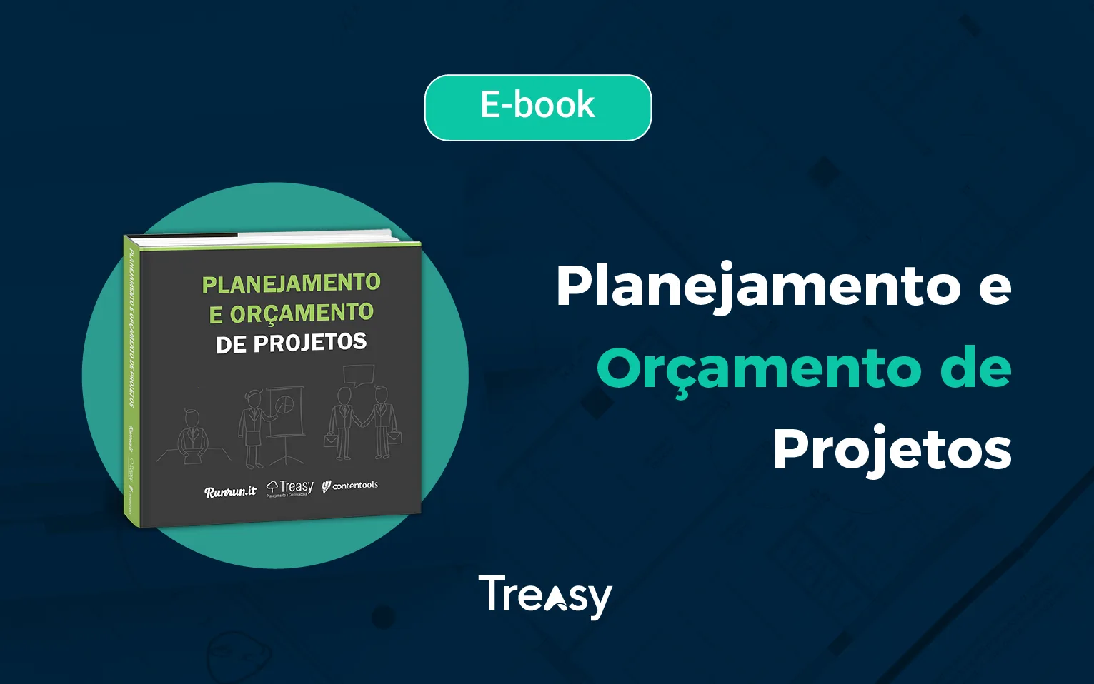 E-book método de monte carlo planejamento orçamento de projetos com design Treasy integrado