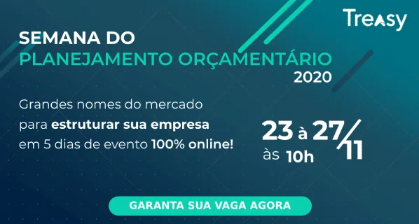 Warm up 2 banner orçamentário convite participação evento online gratuito