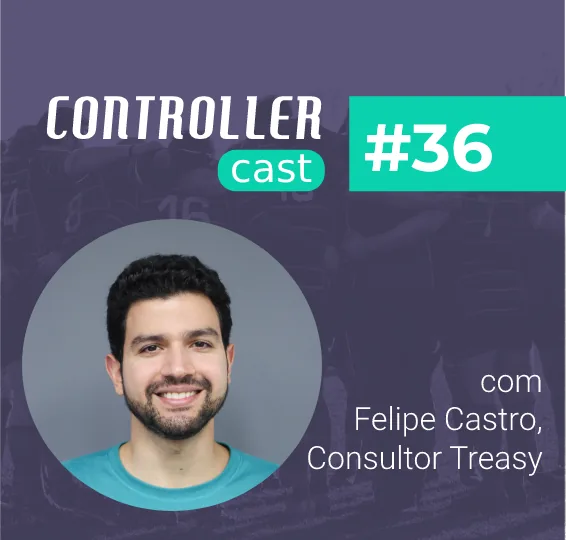 Ep. 36 — Engajamento no Orçamento
