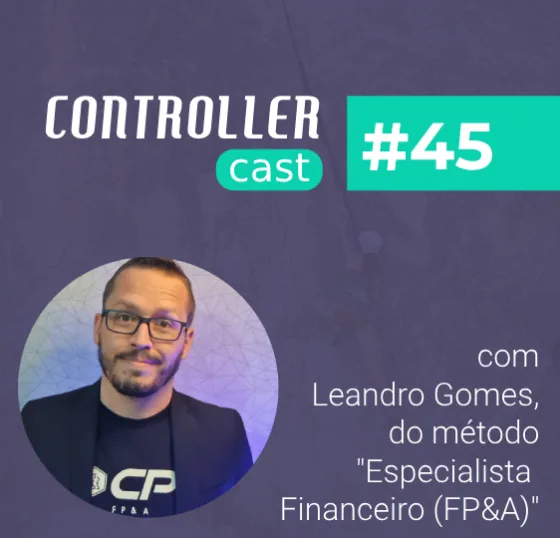 Ep. 45 — Empreender em Finanças