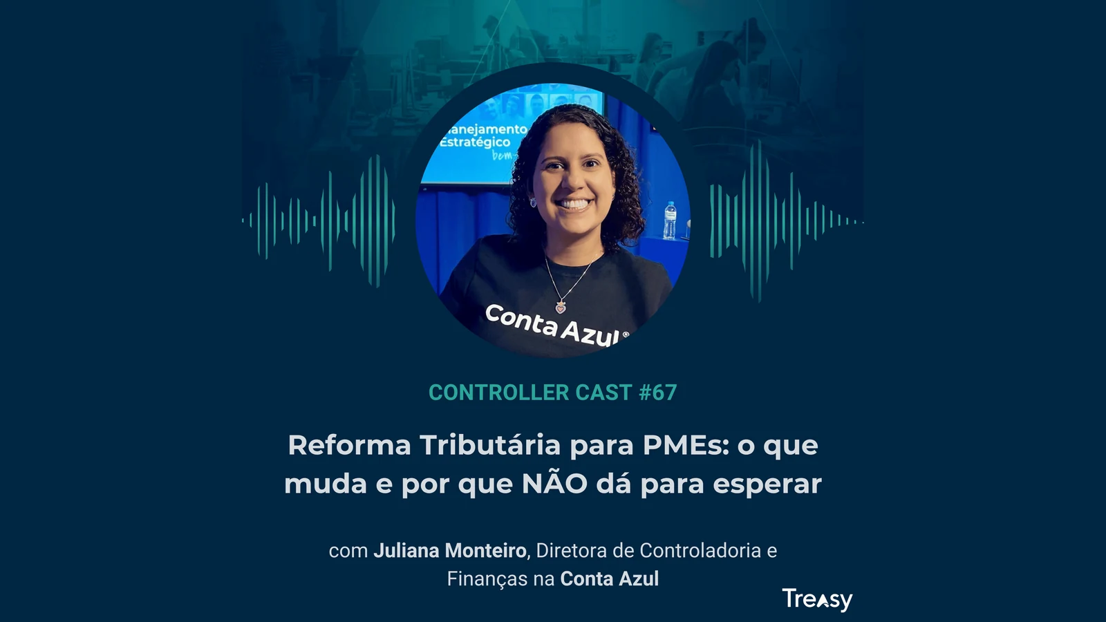 Ep. 67 — Reforma Tributária para PMEs
