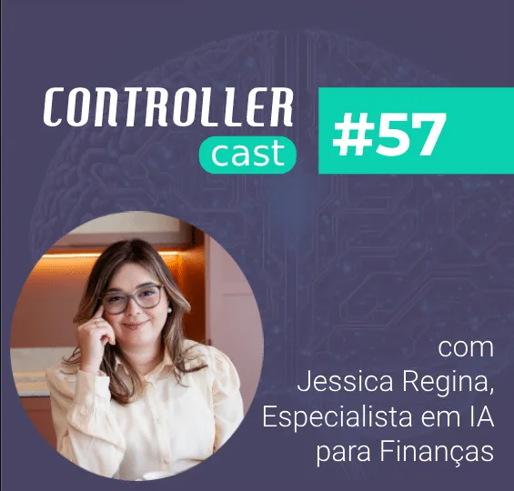 Ep. 57 — IA para Finanças