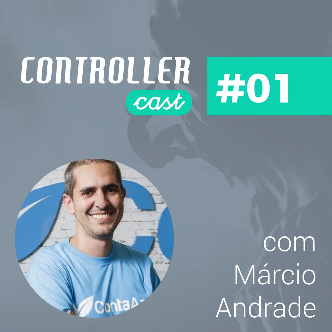 Ep. 1 — Controladoria em Crescimento Acelerado