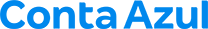 Logo do Conta Azul