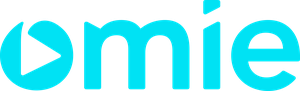 Logo do Omie