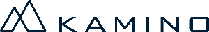 Logo da Kamino