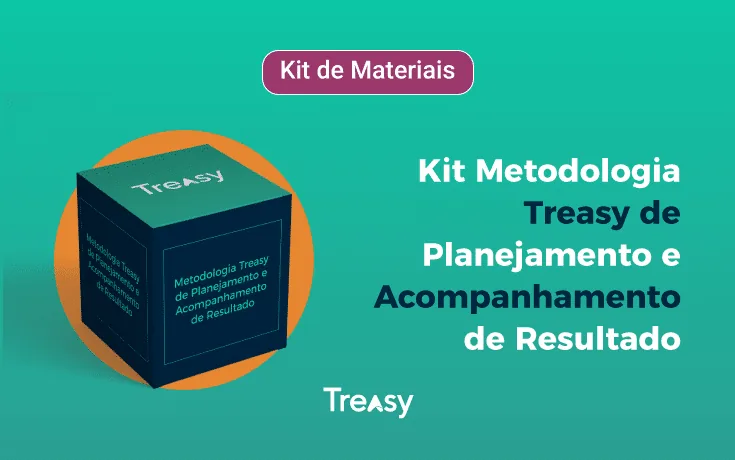Kit de Planejamento Orçamentário