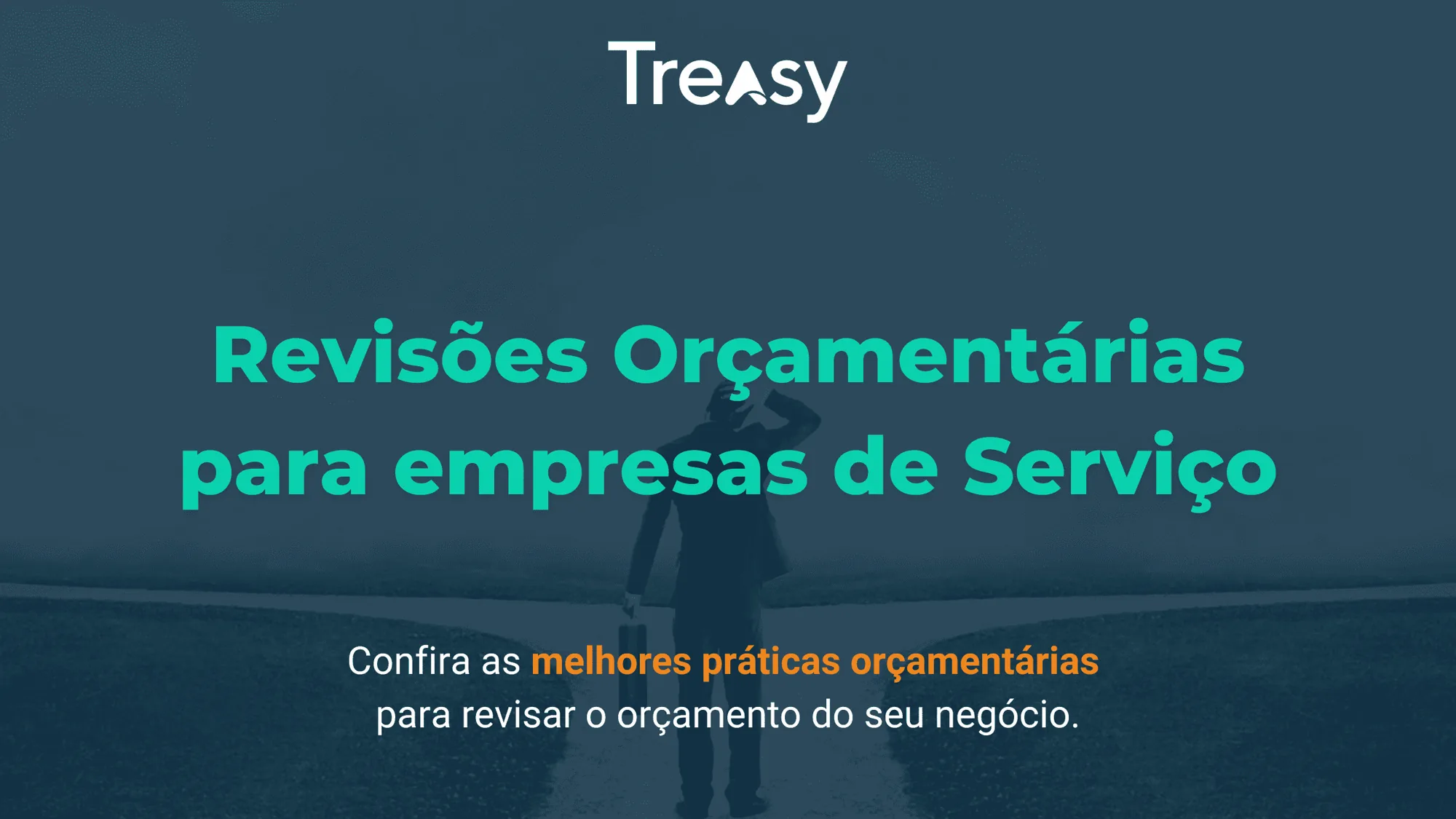 Revisão Orçamentária para Serviços