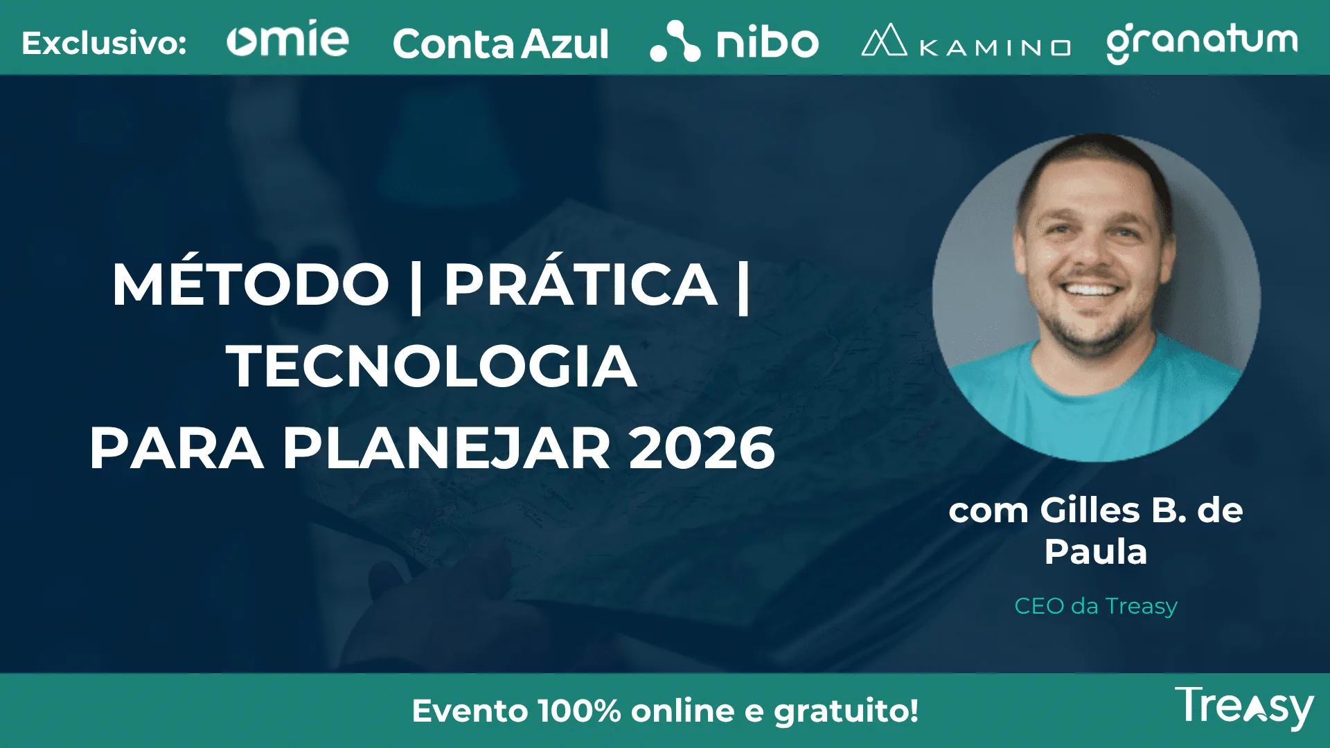 Jornada da Meta ao Resultado 2026